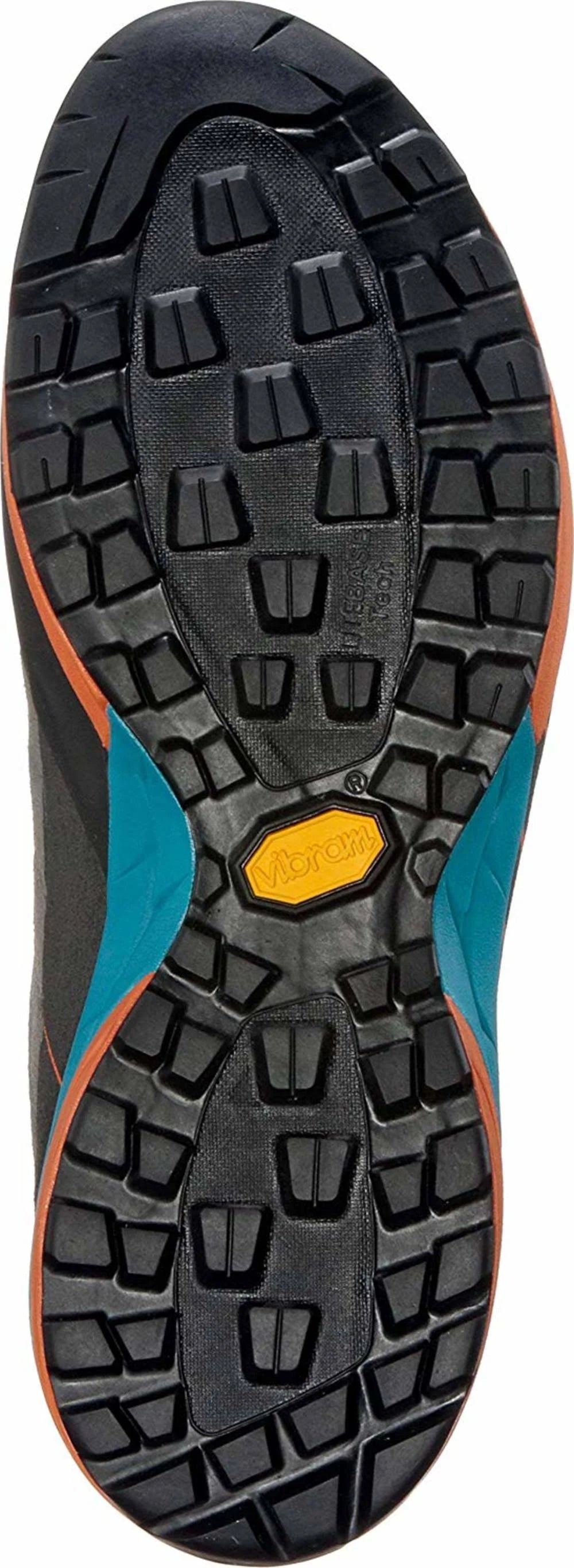 Titanium Tonic Men's Shoe M1594