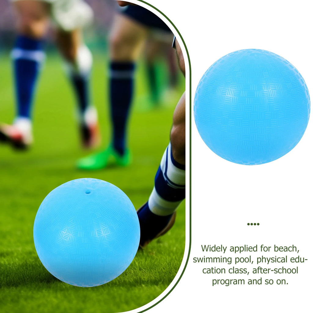 Inflatable Pvc Ball Playground Game G431
