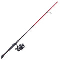 Spinning Rod and Reel Combo F9446