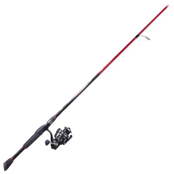 Spinning Rod and Reel Combo F9446