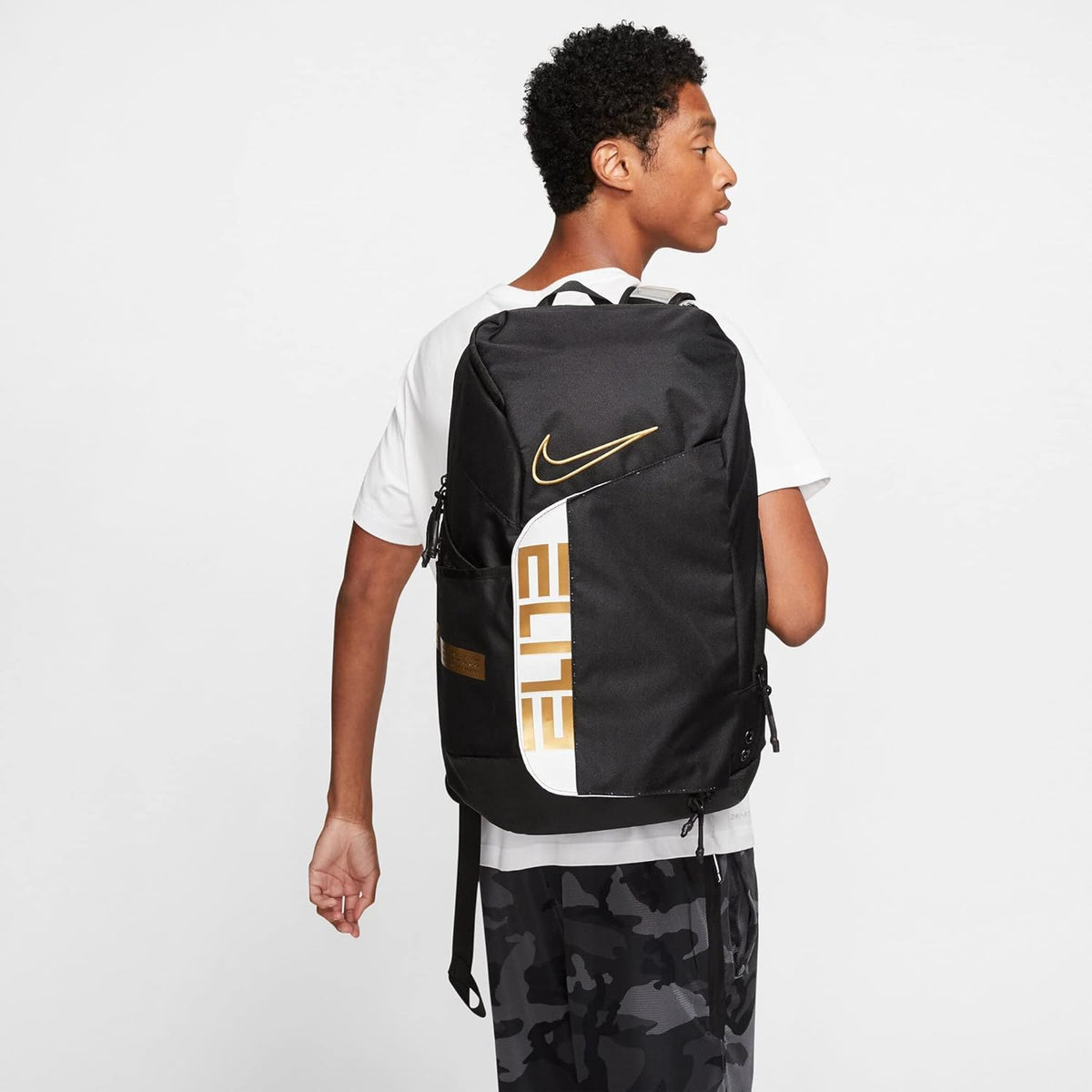 Elite Pro Backpack E255