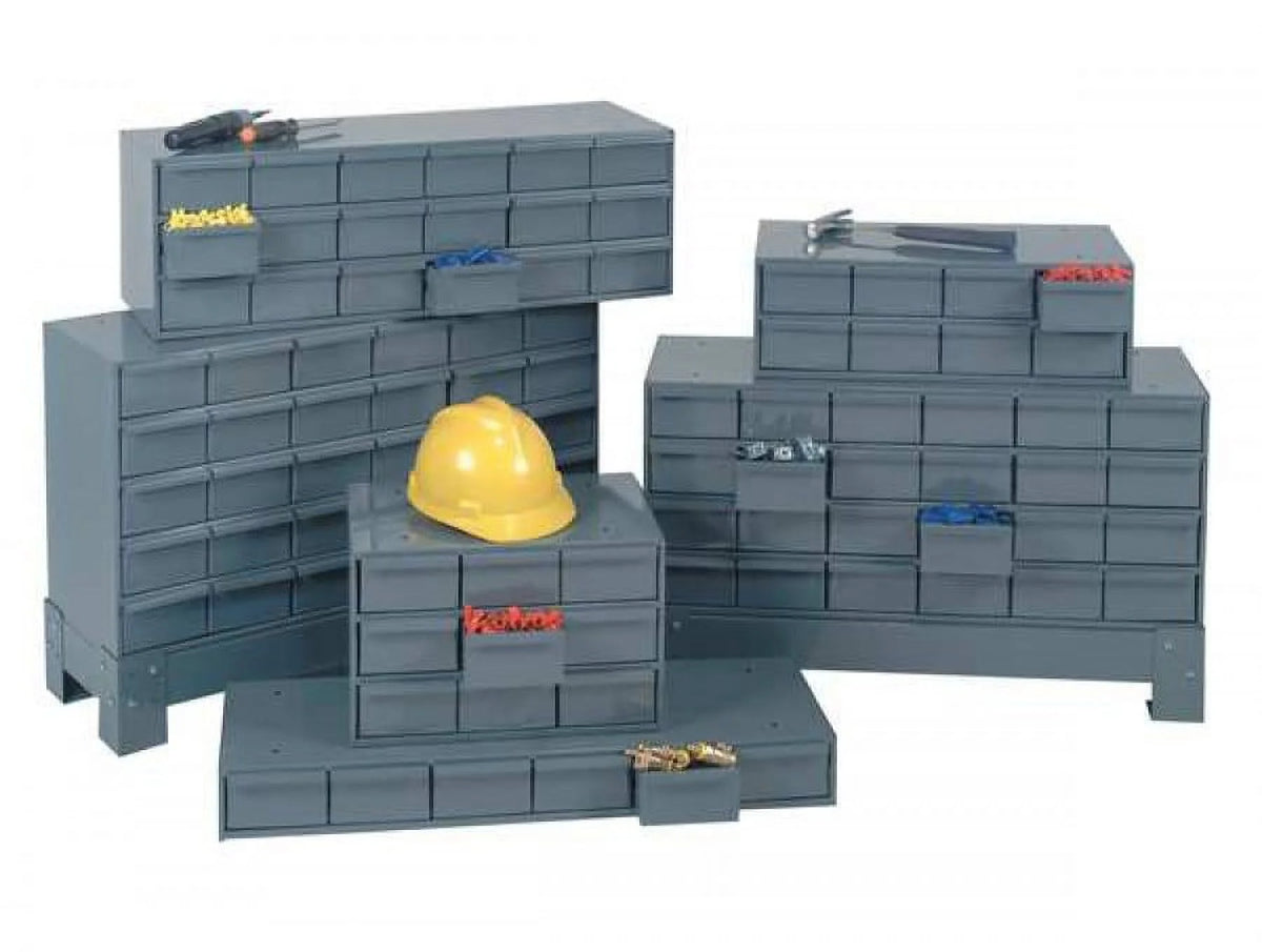 Steel 6 Drawer Vertical Cabinet G21312