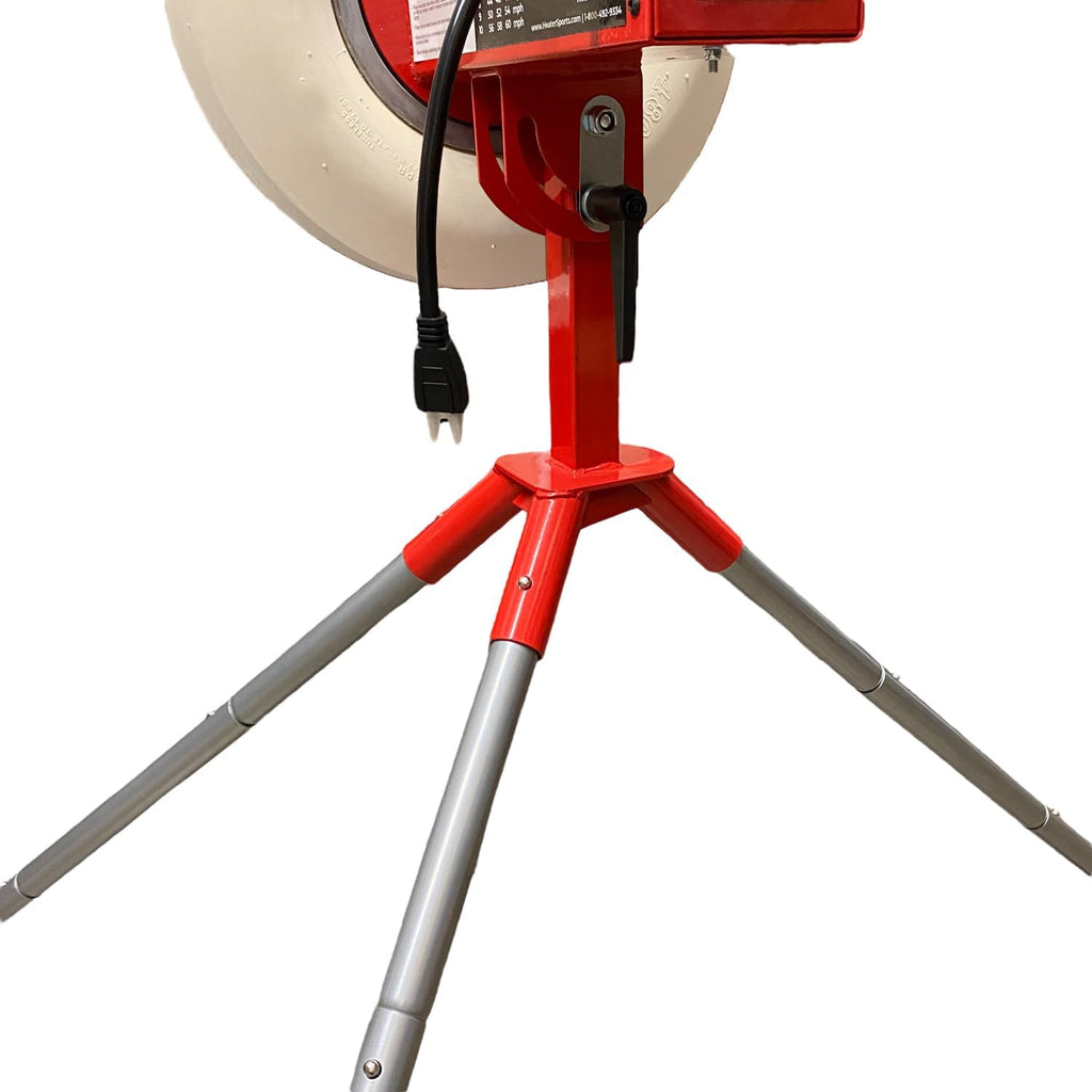 Pitching Machine K3496