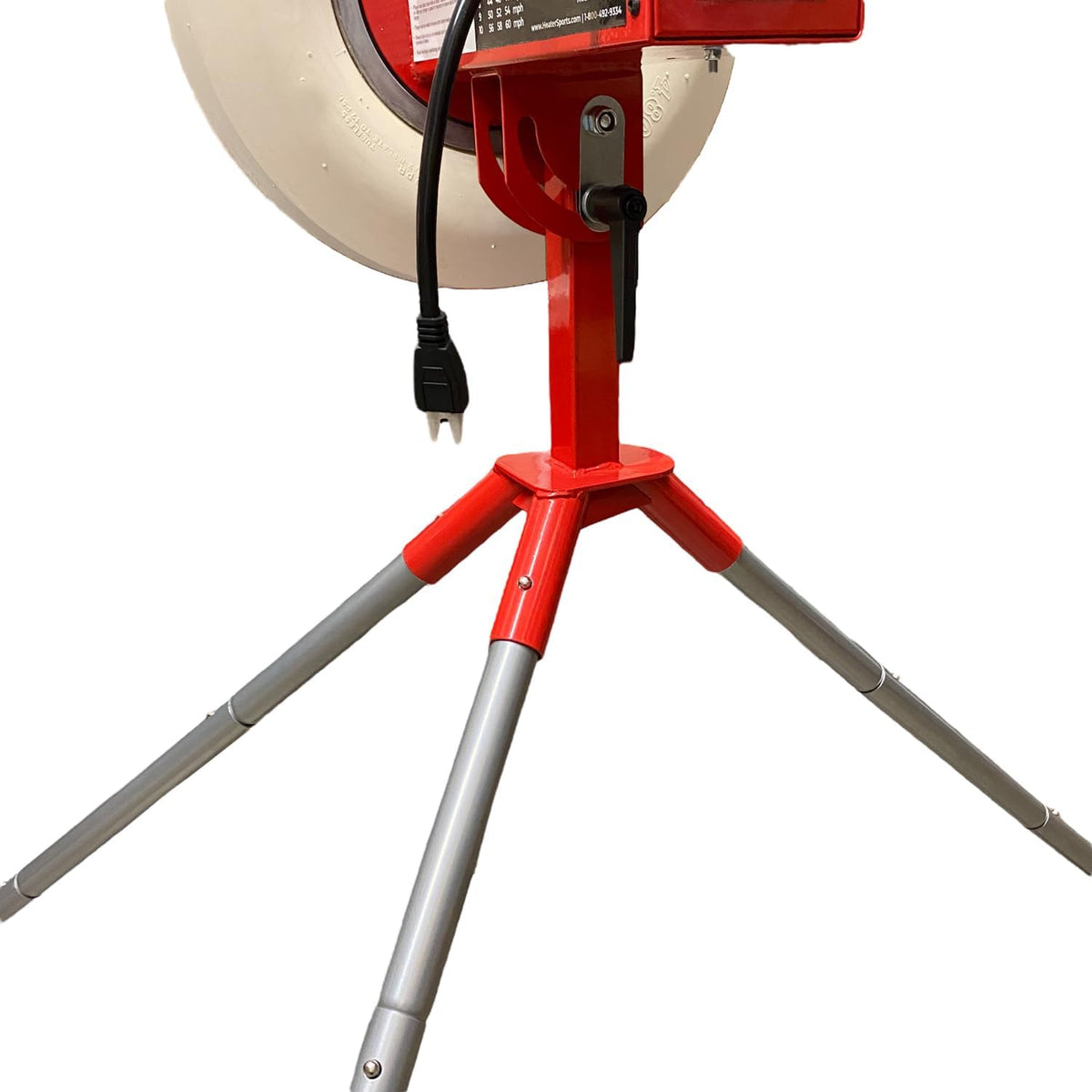 Pitching Machine K3496