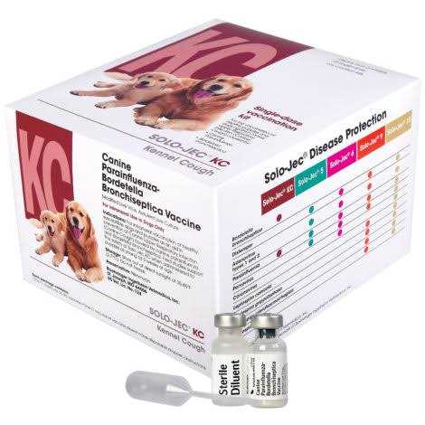 Intranasal Vaccine C539437