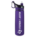 24oz Frosted Sport Bottle F219628