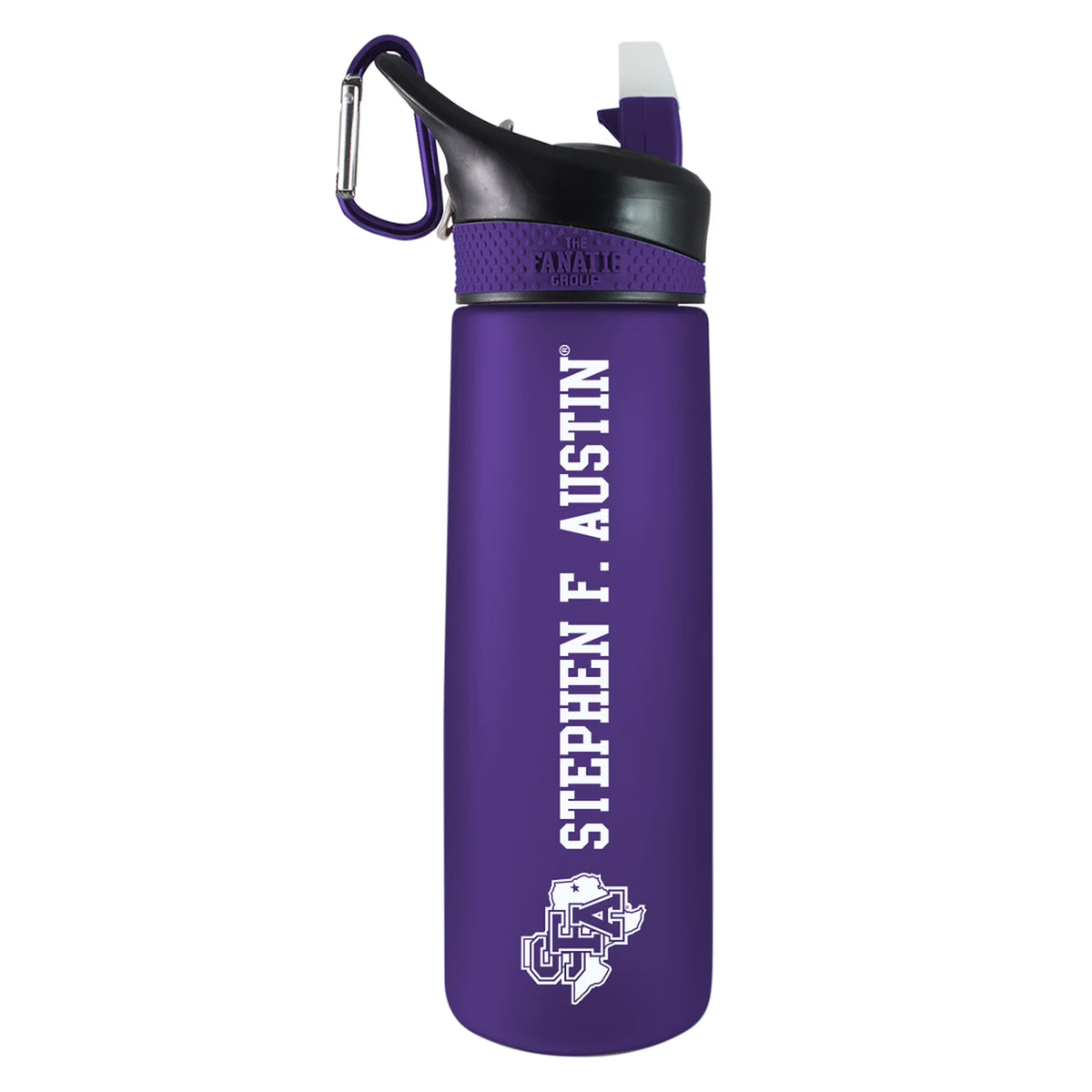 24oz Frosted Sport Bottle F219628