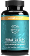 Omega 3 Fish Oil 1000mg EPA DHA Soft Gels Q10616