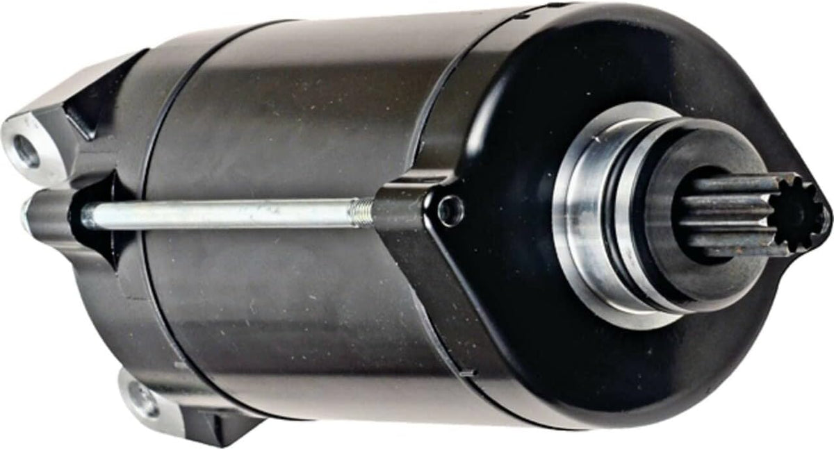 Starter Compatible with Honda Shadow VT600C 1988-2007, VT750C 2000, Pack of 2 V2692