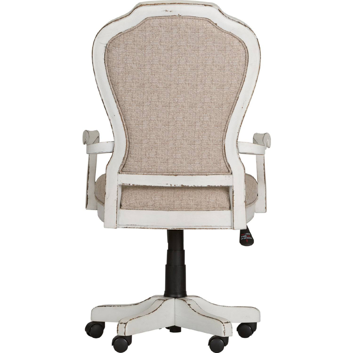 Jr Executive Desk Chair W180