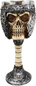 Wine Goblet Chalice Cup Figurine 6Oz Z770715