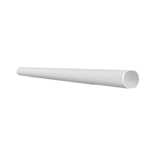 Black Soundbar with Dolby Atmos X63370