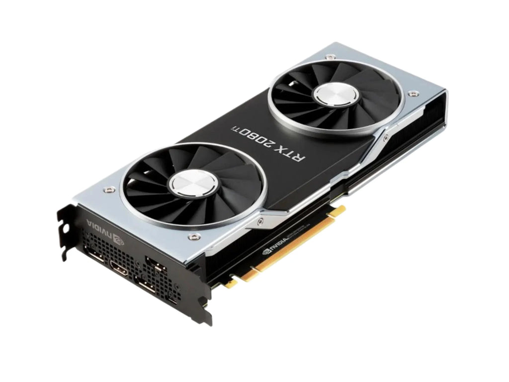 11 GB GDDR6 Graphics Card V627438