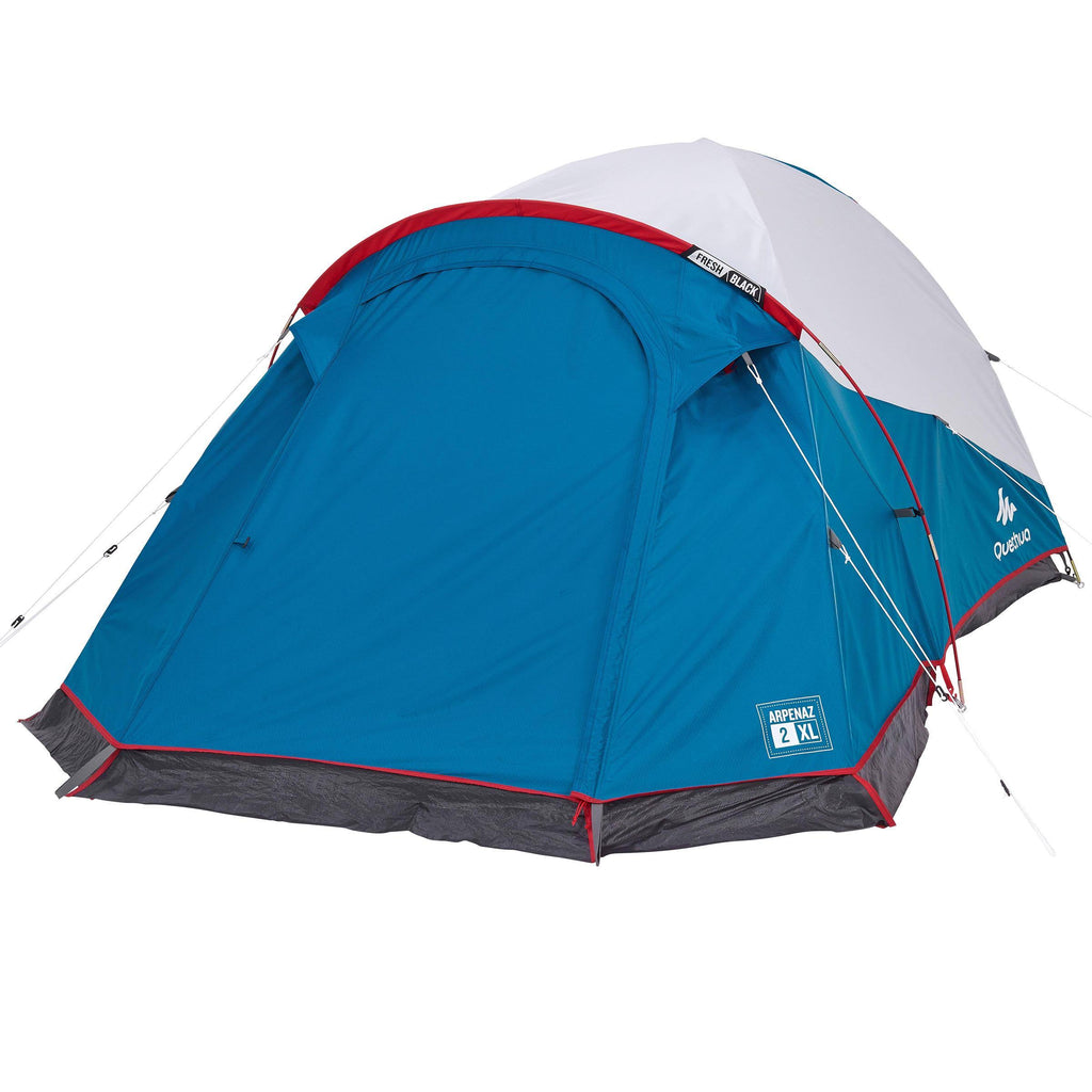 Waterproof Camping Tent 2 Person X372092