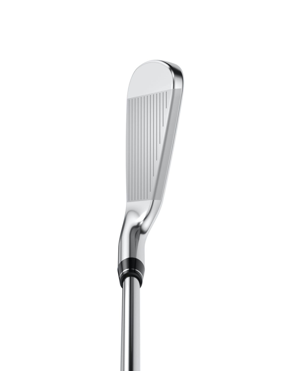 Single Irons 3 Iron Steel B912