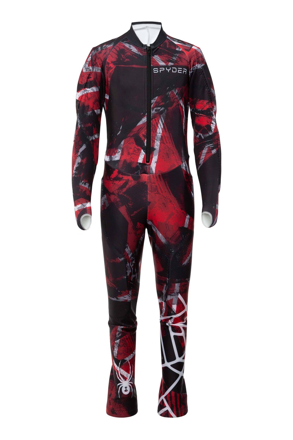 Boys Race Suit T955