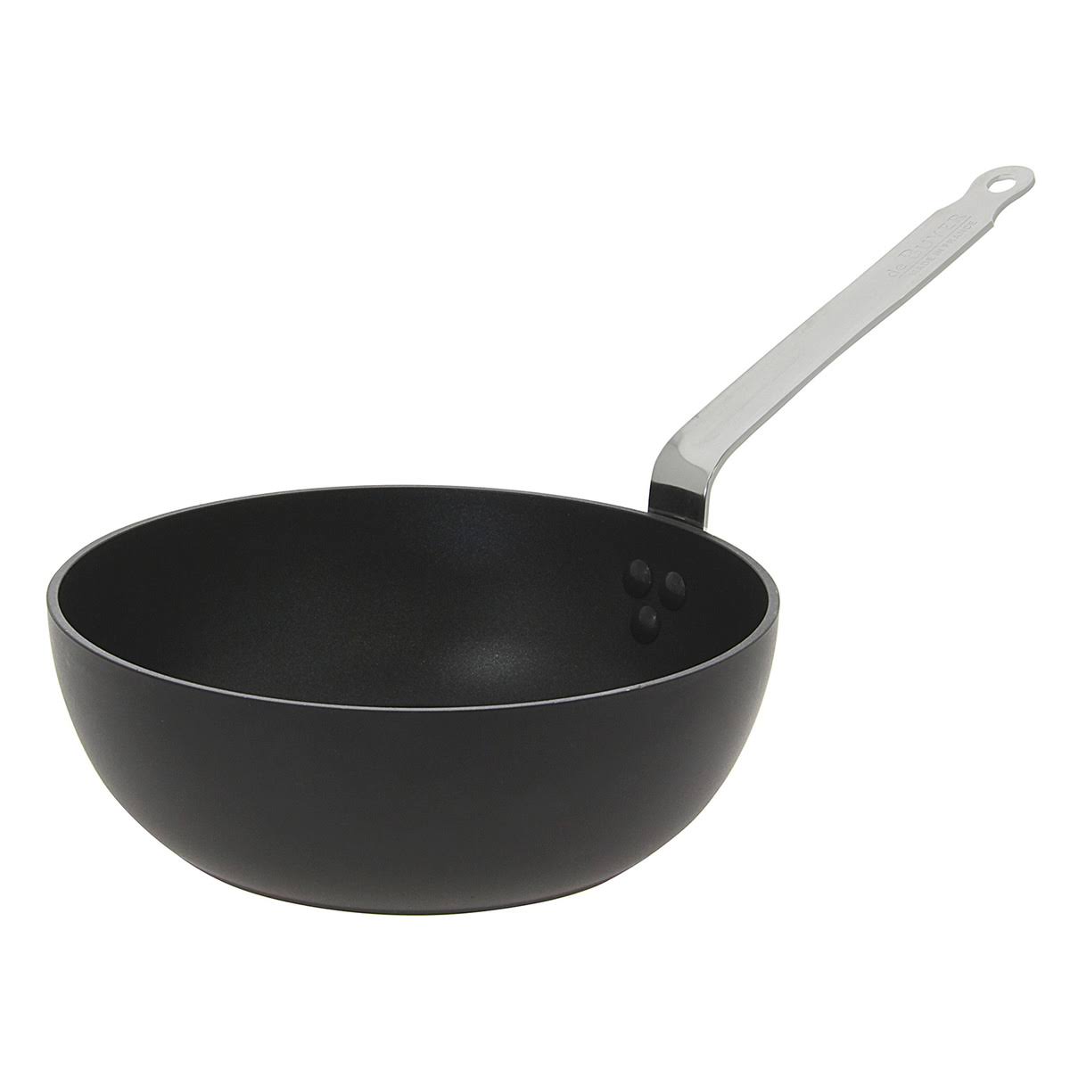 Sauté Pan 24 cm L6006