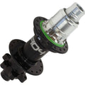 Black 32H Rear Bike Hub R767474