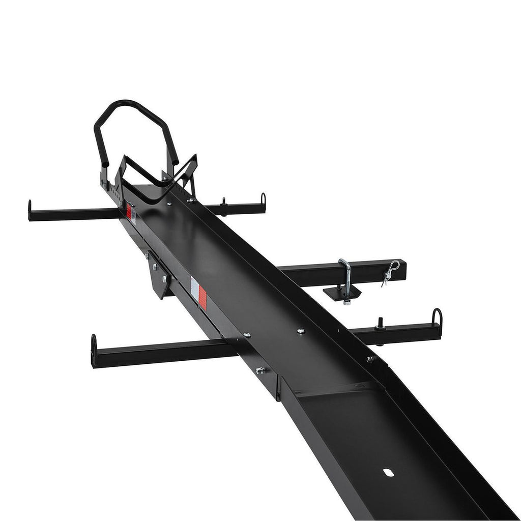 600 lb. Capacity Motorcycle Carrier M965014