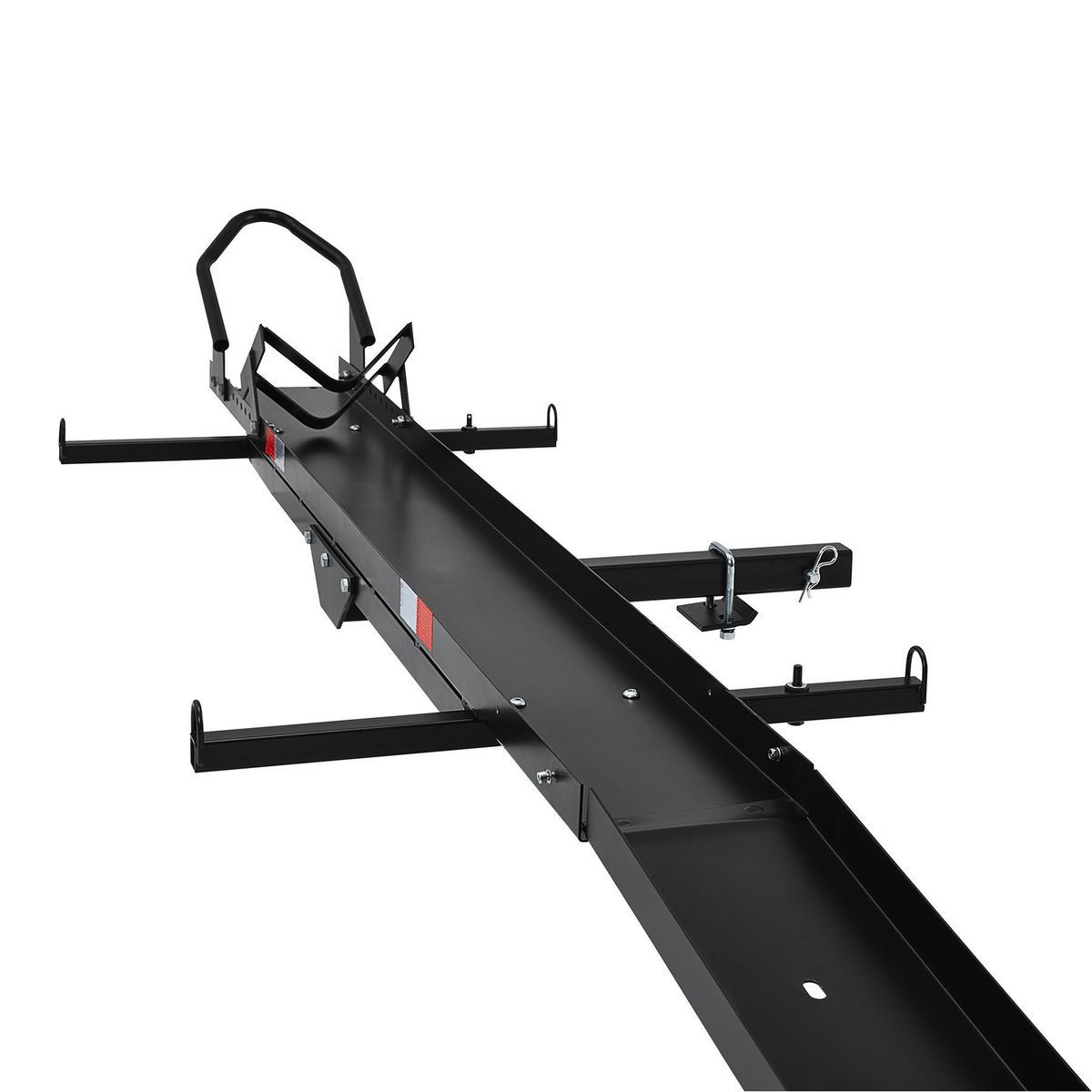 600 lb. Capacity Motorcycle Carrier M965014