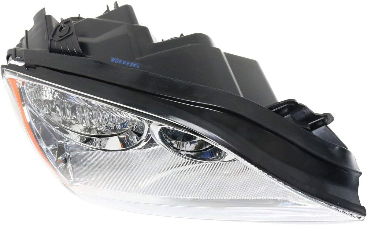 Halogen Headlight Set for Kia Sorento O77018