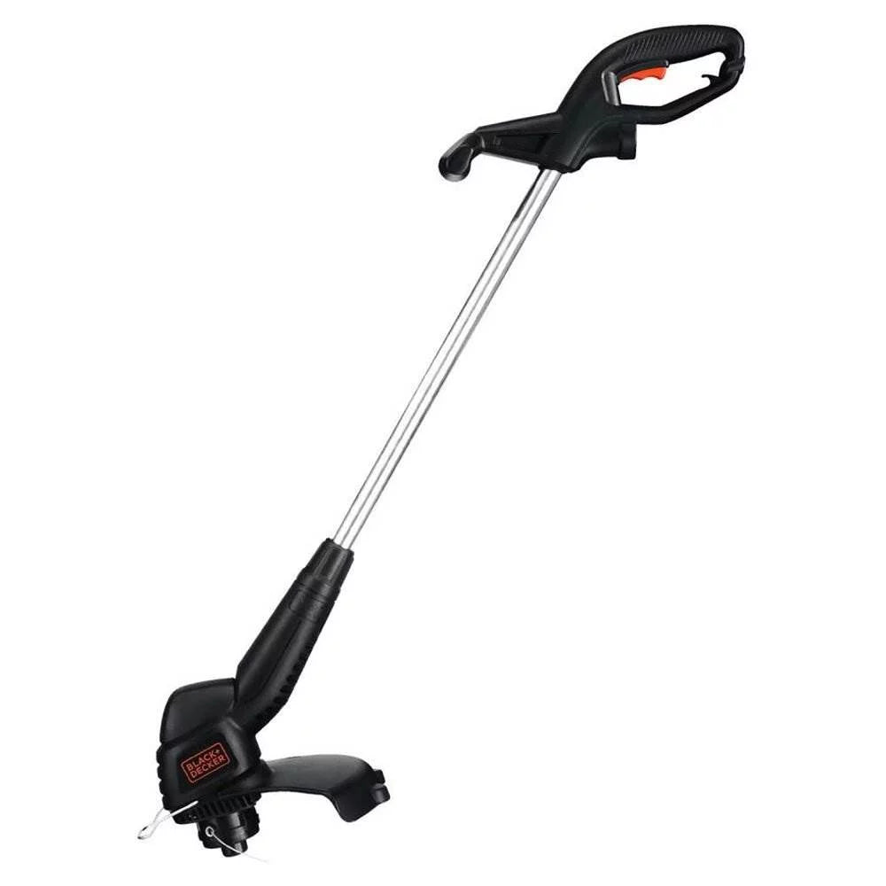 3.5 Amp Corded Electric String Trimmer and Edger Y87349