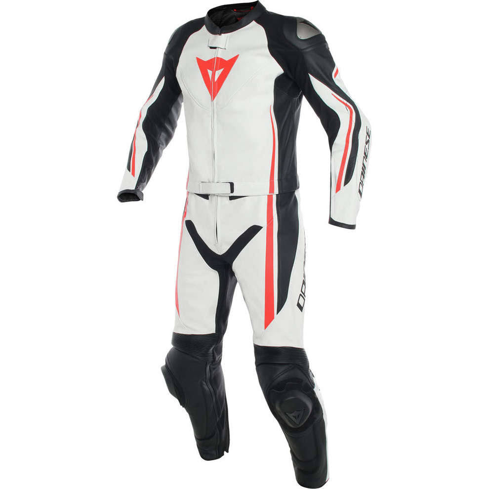 Two Piece Race Suit O460589