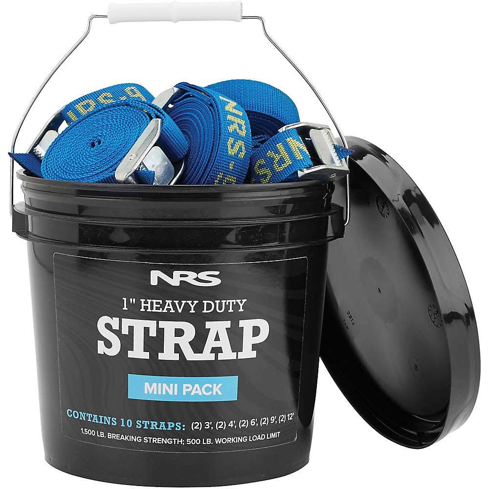 Blue Master Strap Pack J545508