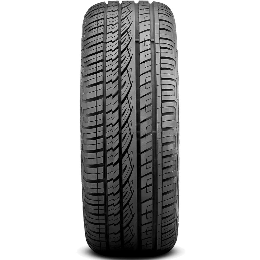 295/45ZR19 109Y Tire D70583