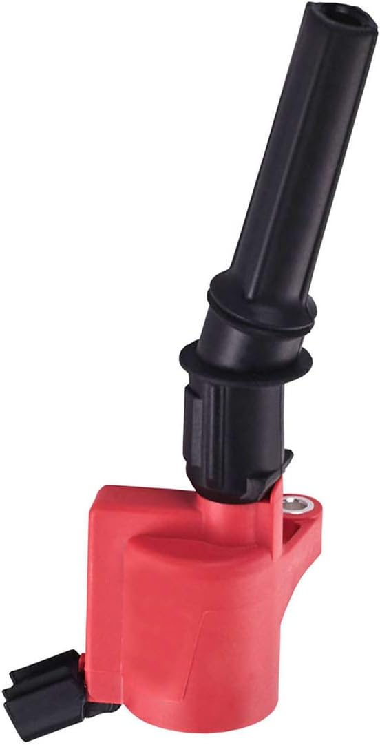 Ignition Coil Pack Set of 10 T503