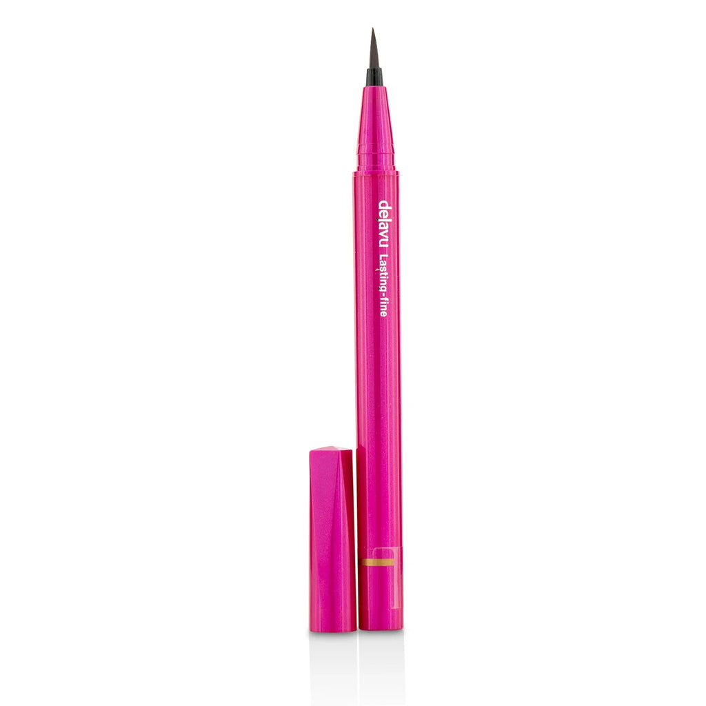 Glossy Brown Liquid Eyeliner Q307