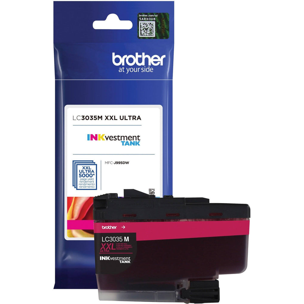 Magenta Ultra High-Yield Ink Cartridge X487