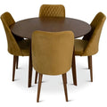 5 Piece Dining Room Set G3267