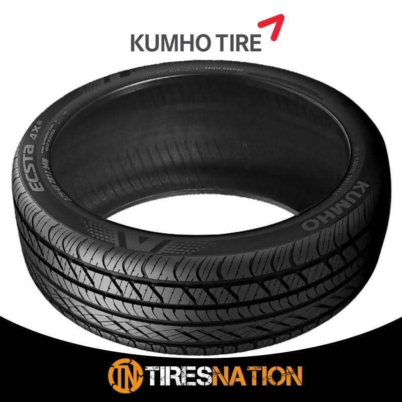 235/50/18 Tire B5077