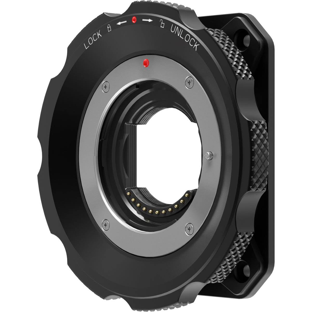 E2 MFT Mount Camera U7594