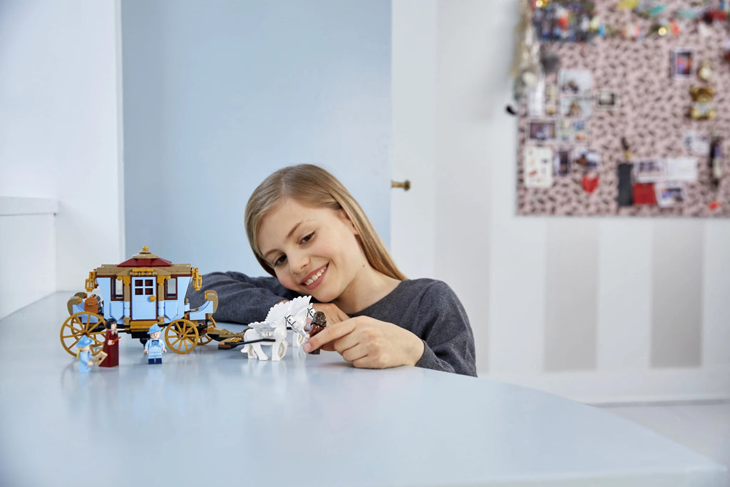 430 Pieces Building Toy N215