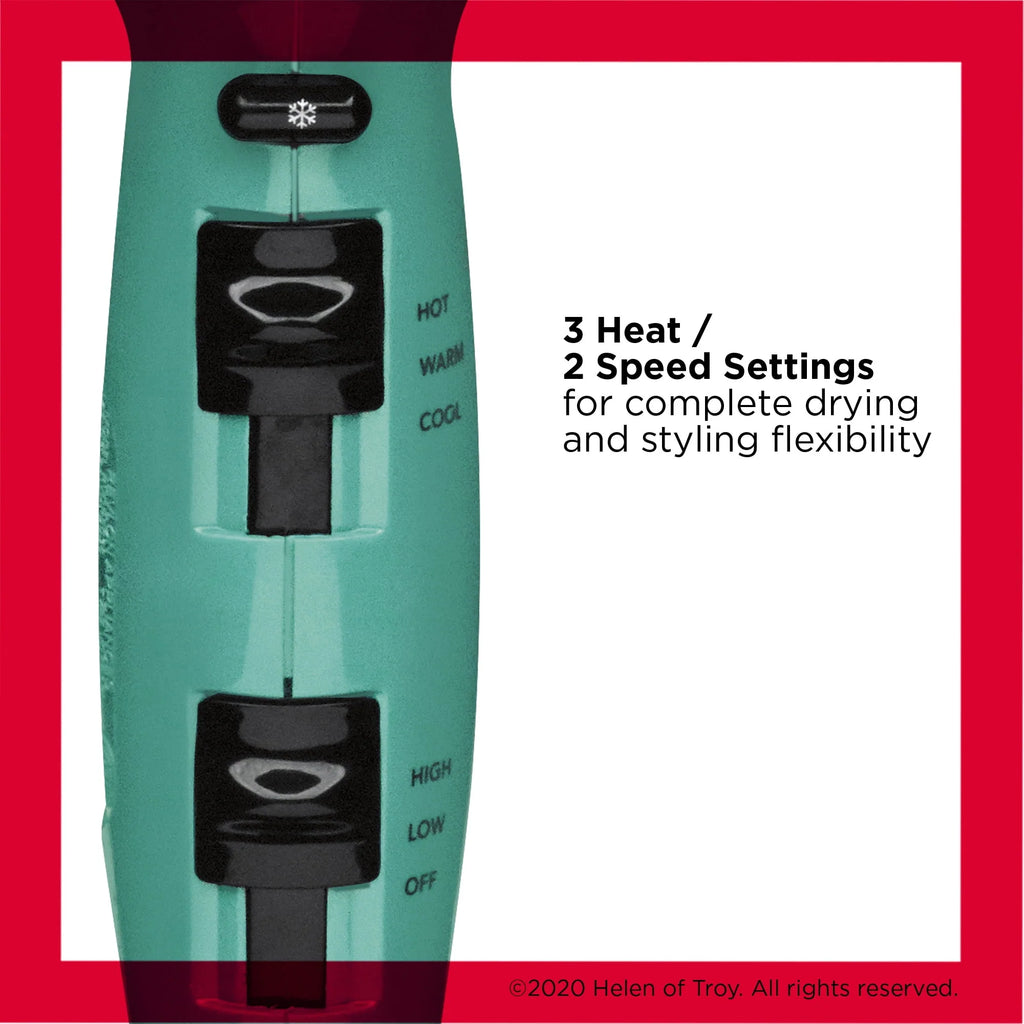 1875W Ionic Hair Dryer L499663