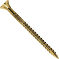 2" Gold Star Wood Torx/Star Drive Head J5095