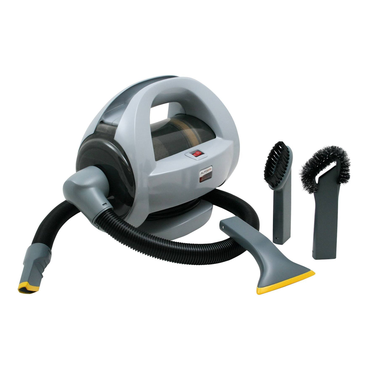 Bagless Vacuum W8504