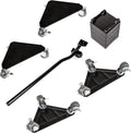 Heavy Duty Furniture Lifter with 4Pcs Furniture Sliders Mover Tool Set S548022