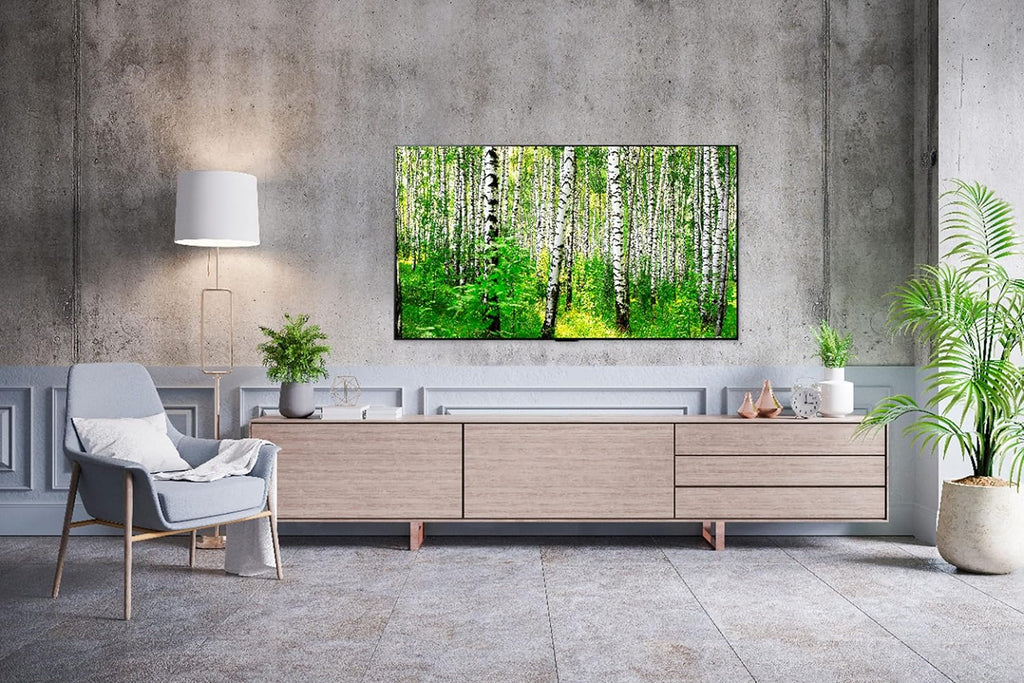 77 inch Class 4K Smart OLED TV K60670