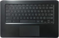 Black Palmrest Upper Case with Keyboard and Touchpad Assembly G2794