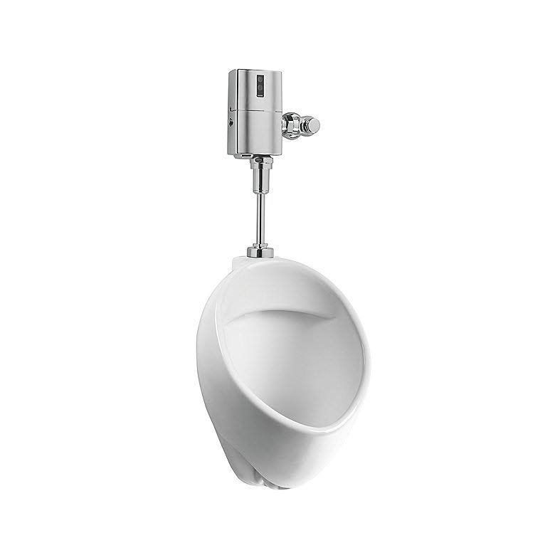 Commercial Washout High Efficiency Toilet Urinal Less Flush Valve M47416