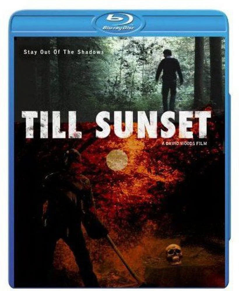 Horror Blu-ray K6542
