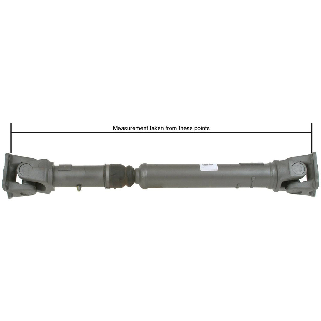 Drive Shaft I398
