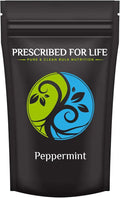 Peppermint Powder 10 kg H39819