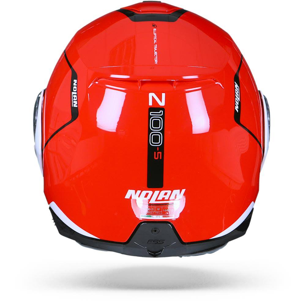Red Size L Helmet I215