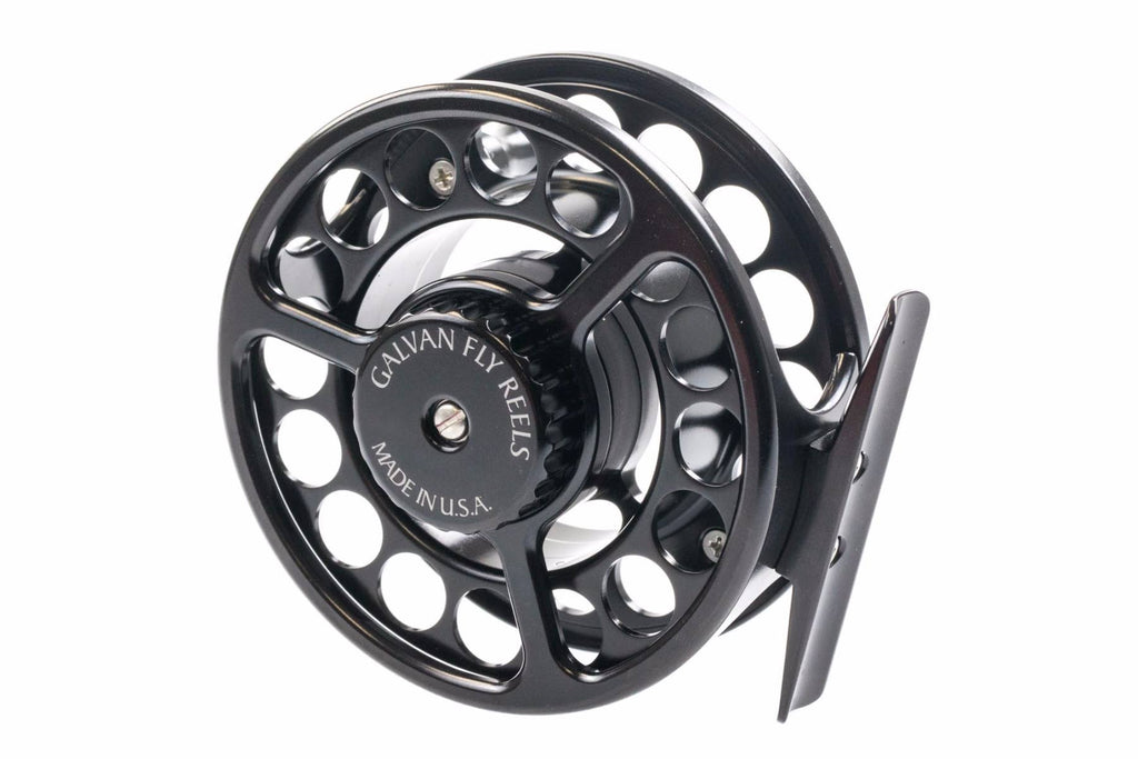Fly Reel D814323