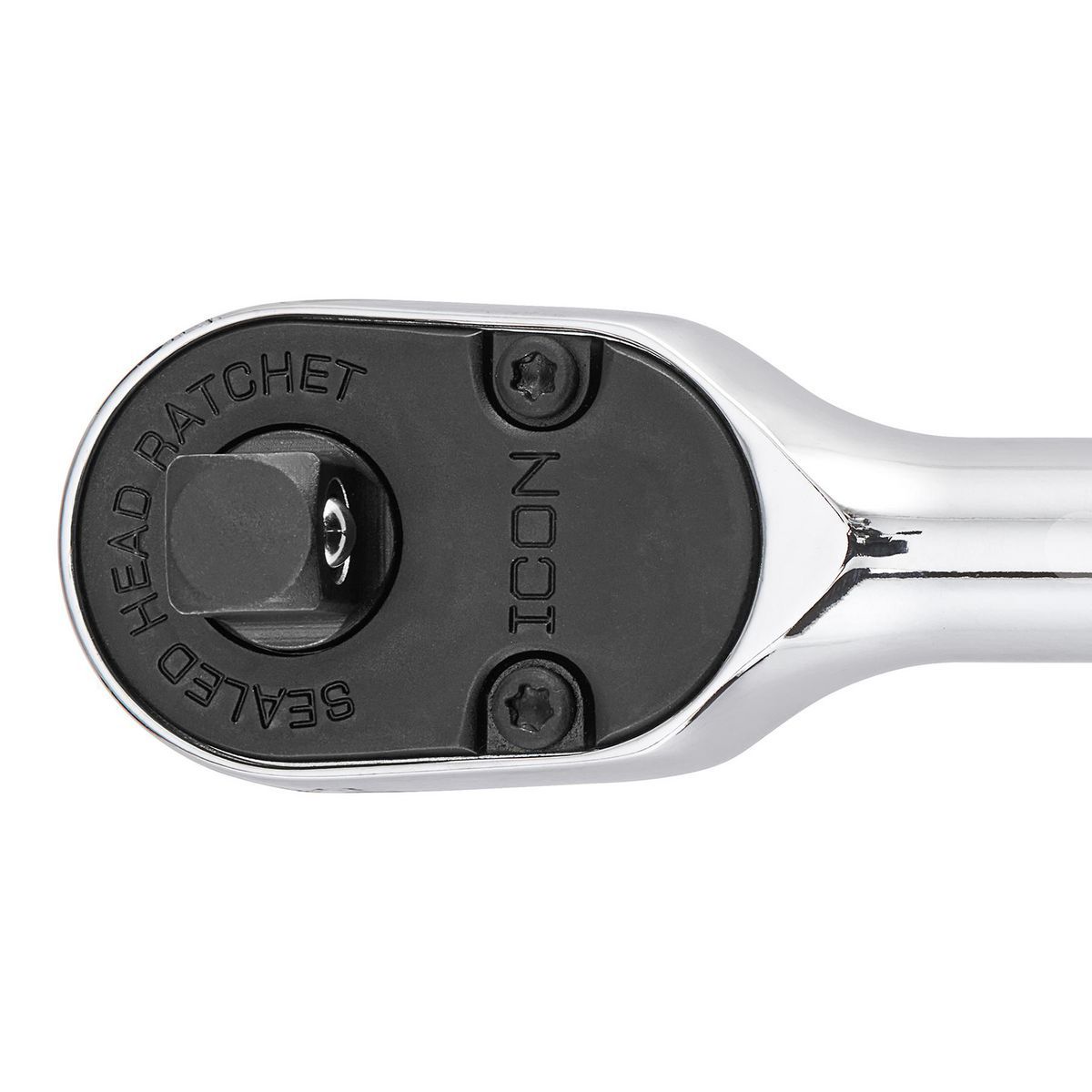 3/8 in. Drive 20 in. Extra-Long Ratchet with Comfort Grip F92395