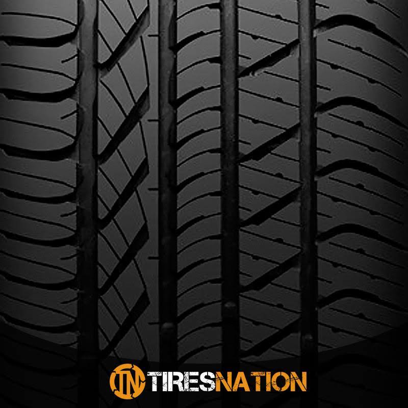 235/50/18 Tire B5077